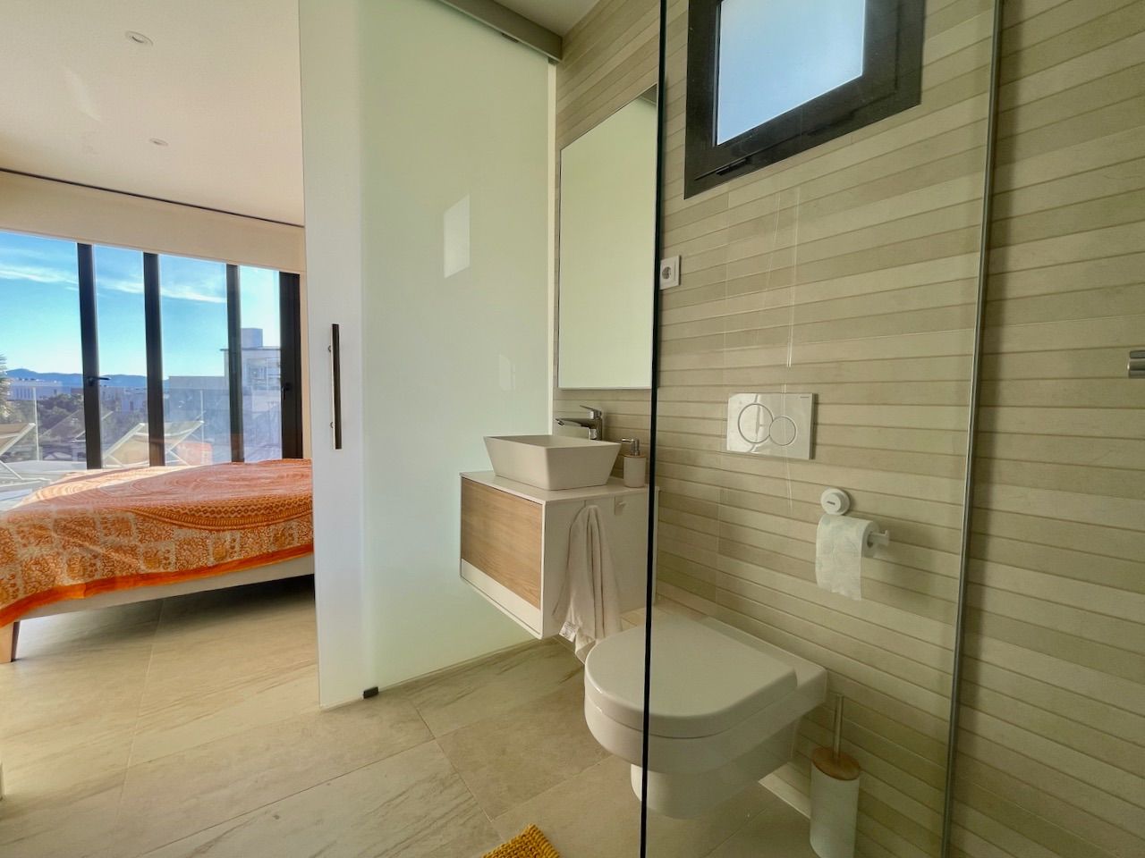 Venta de apartamento en Finestrat