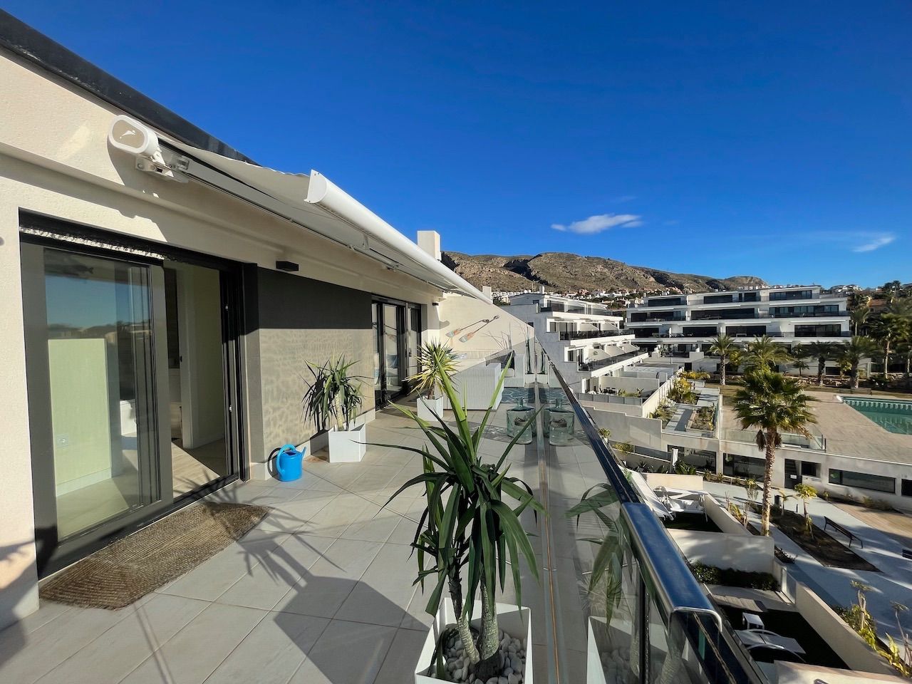 Venta de apartamento en Finestrat