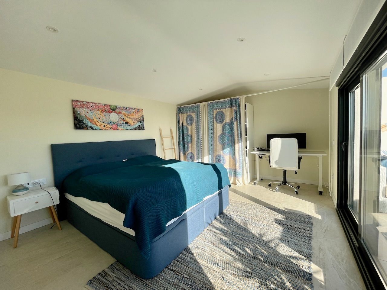 Venta de apartamento en Finestrat