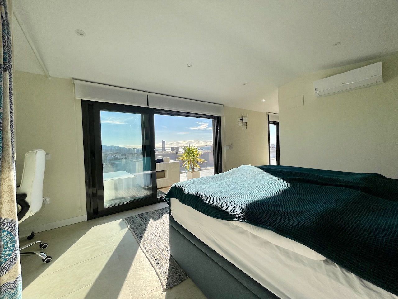 Venta de apartamento en Finestrat