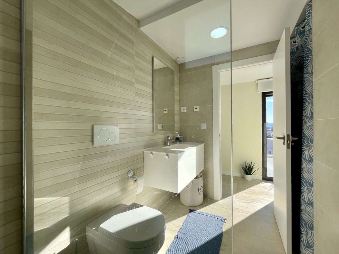 Venta de apartamento en Finestrat