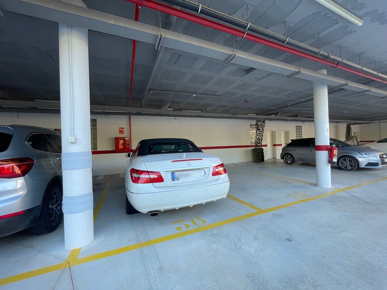 Venta de apartamento en Finestrat