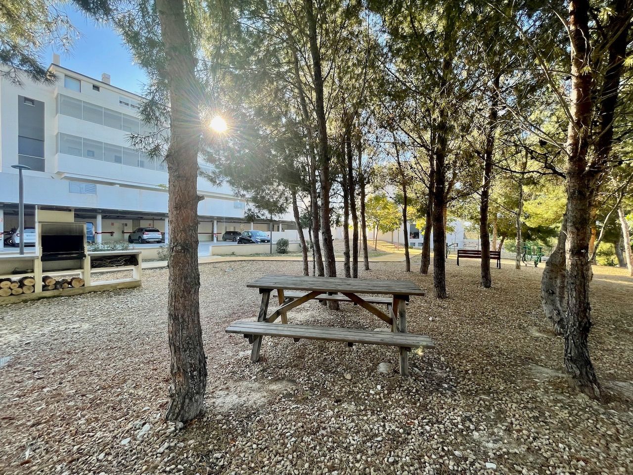 Venta de apartamento en Finestrat