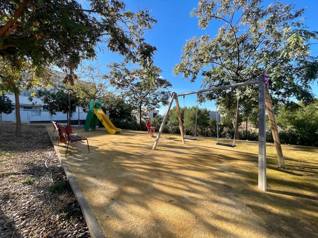 Venta de apartamento en Finestrat