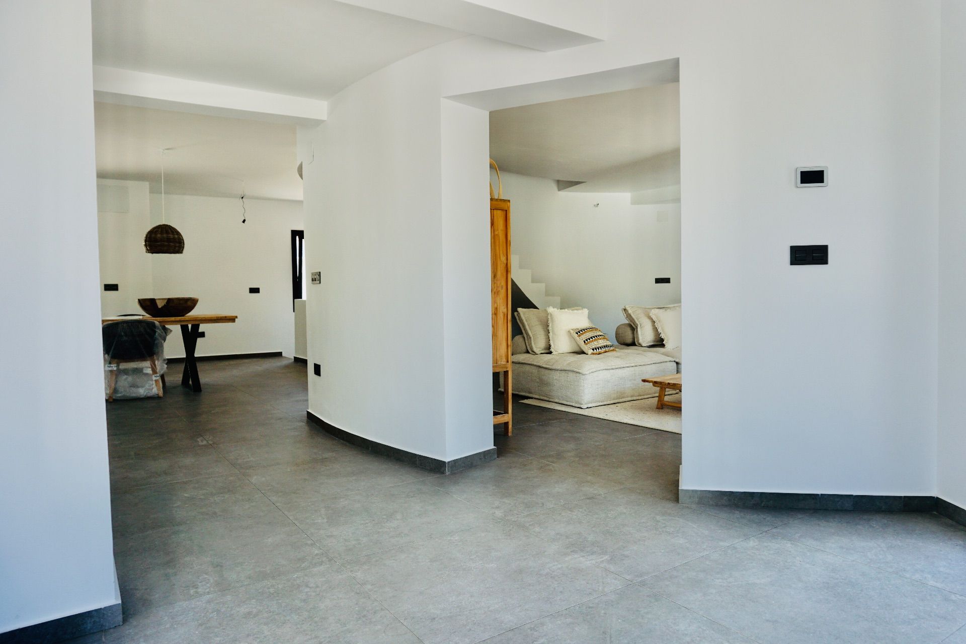 Venta de villa en Moraira