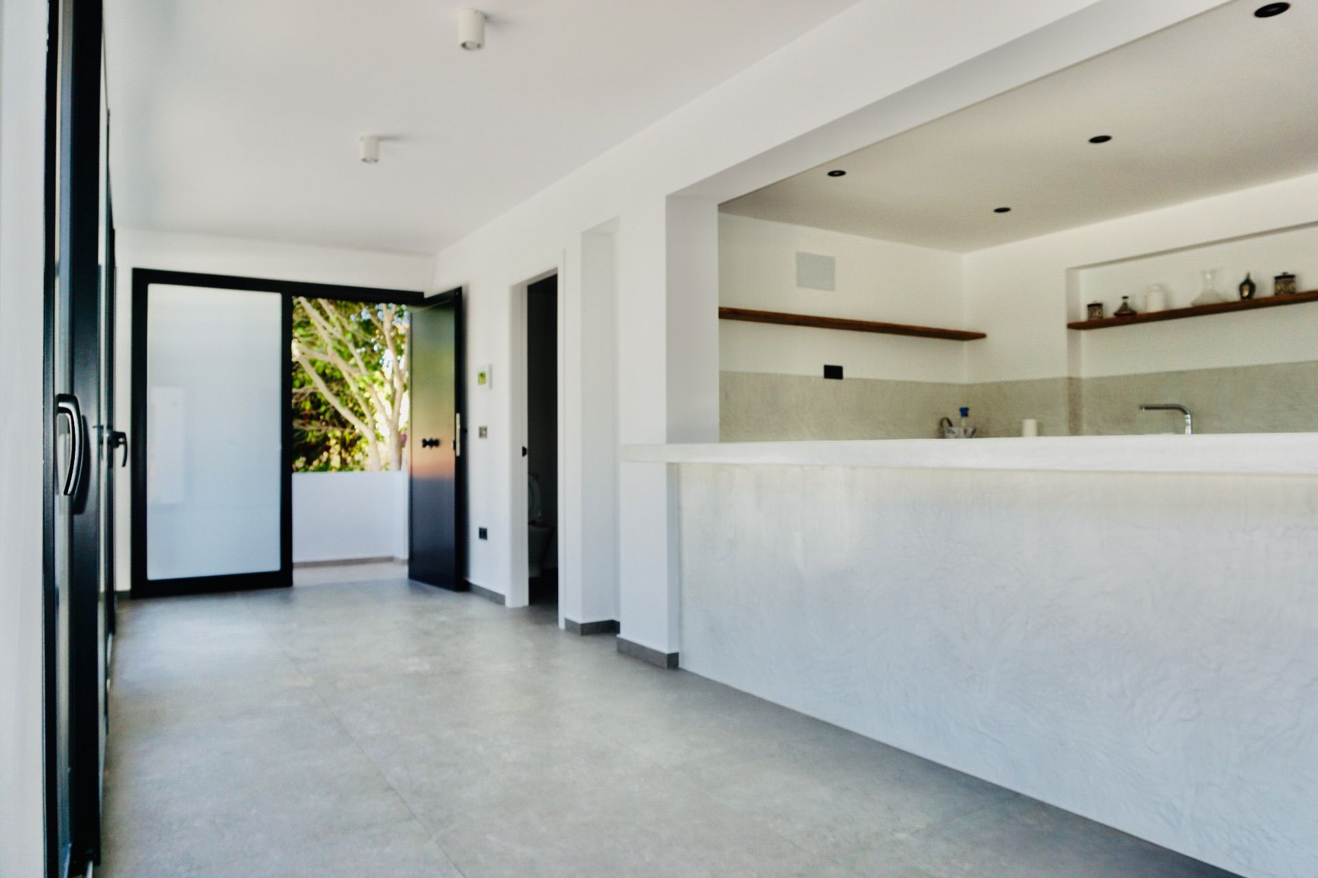 Venta de villa en Moraira