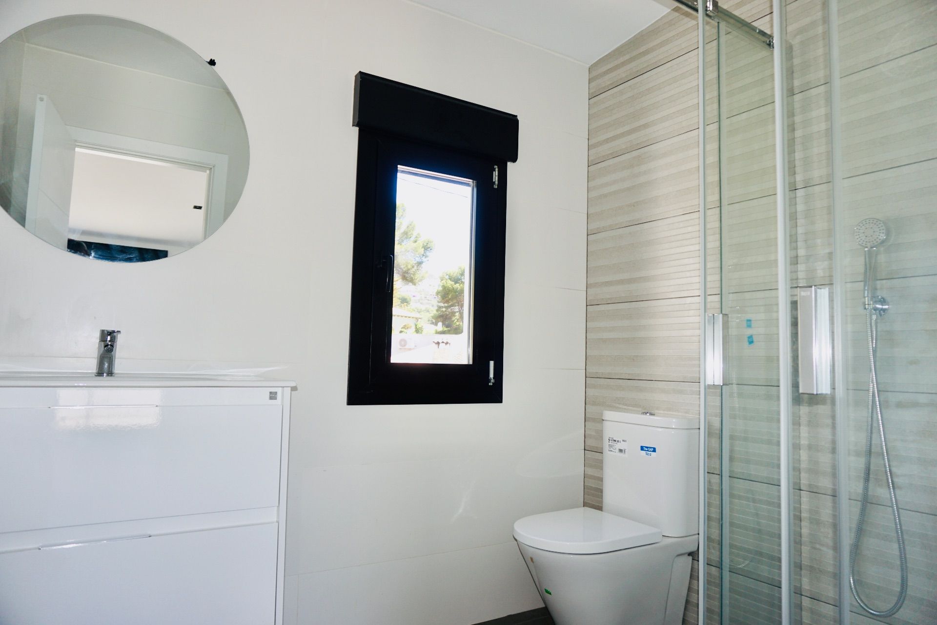 Venta de villa en Moraira