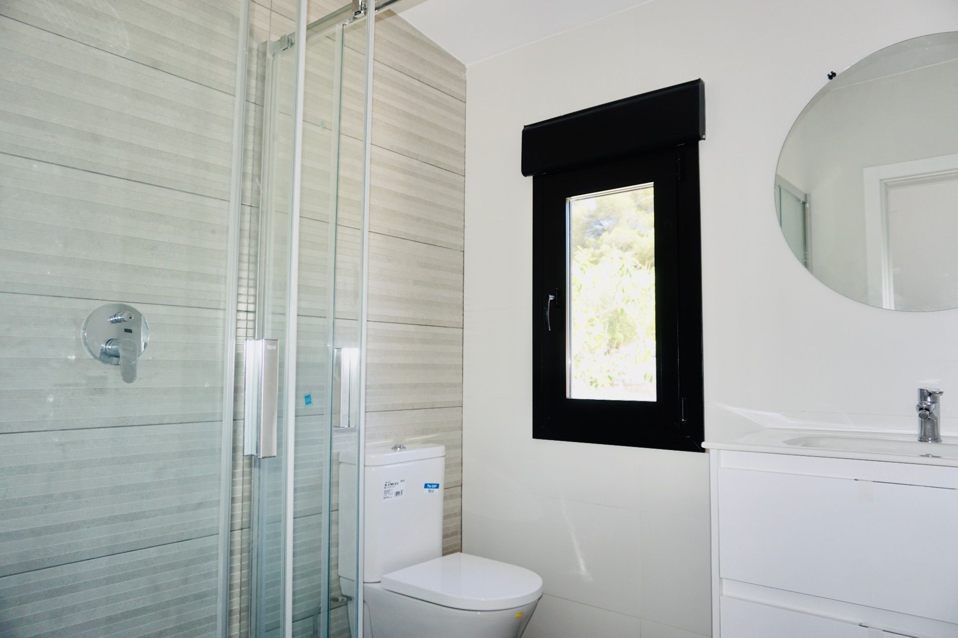 Venta de villa en Moraira