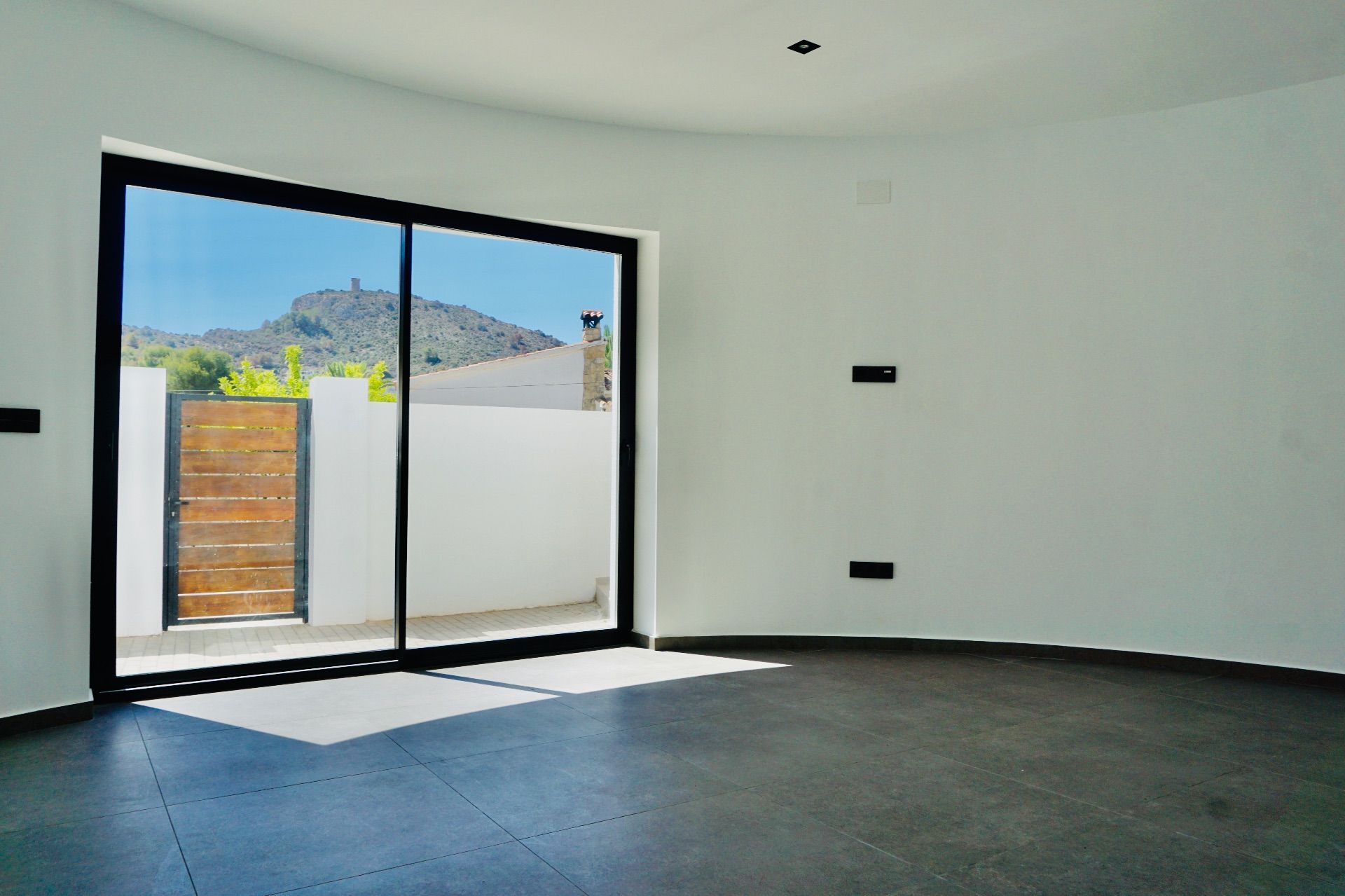 Venta de villa en Moraira