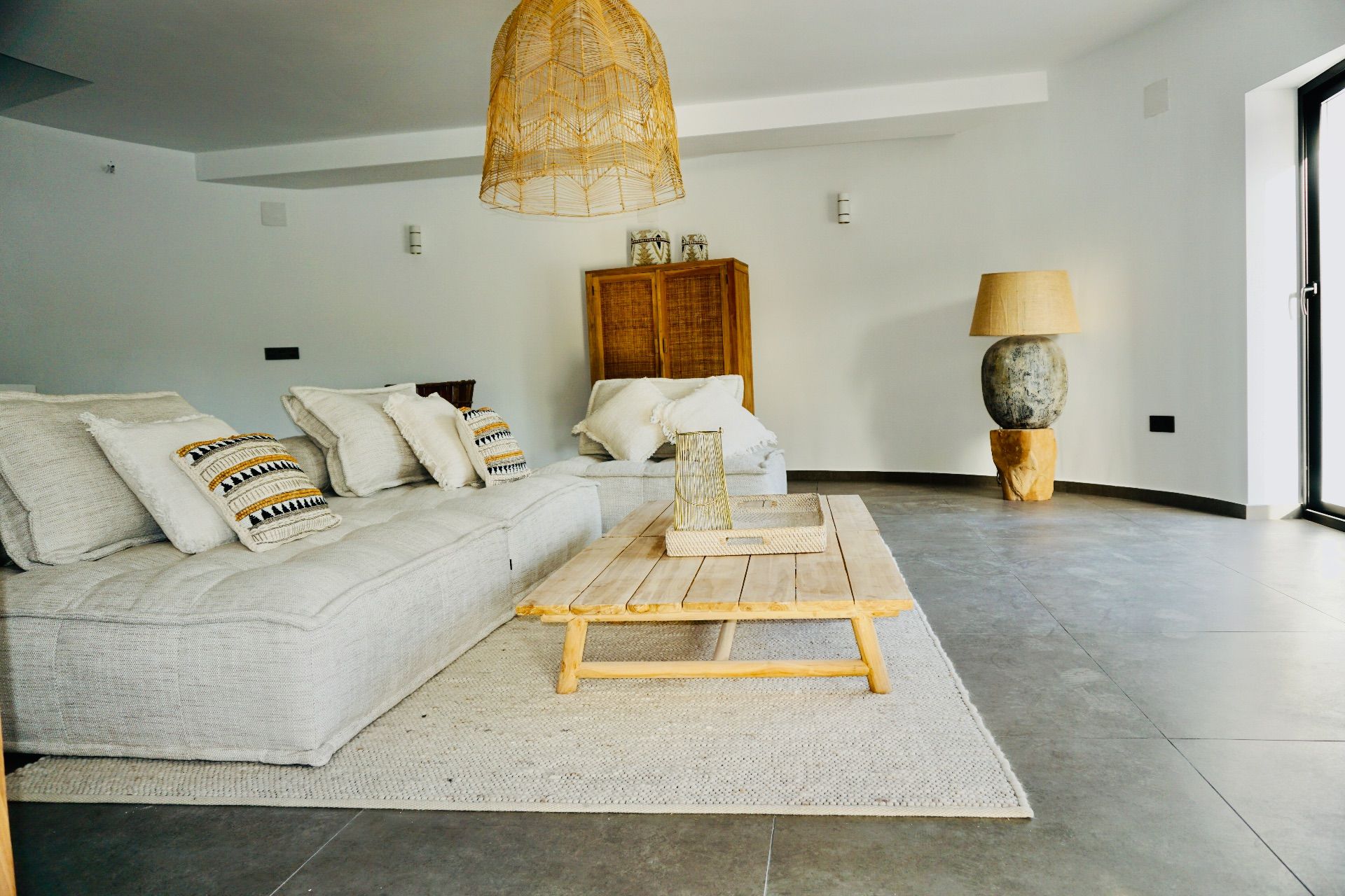 Venta de villa en Moraira