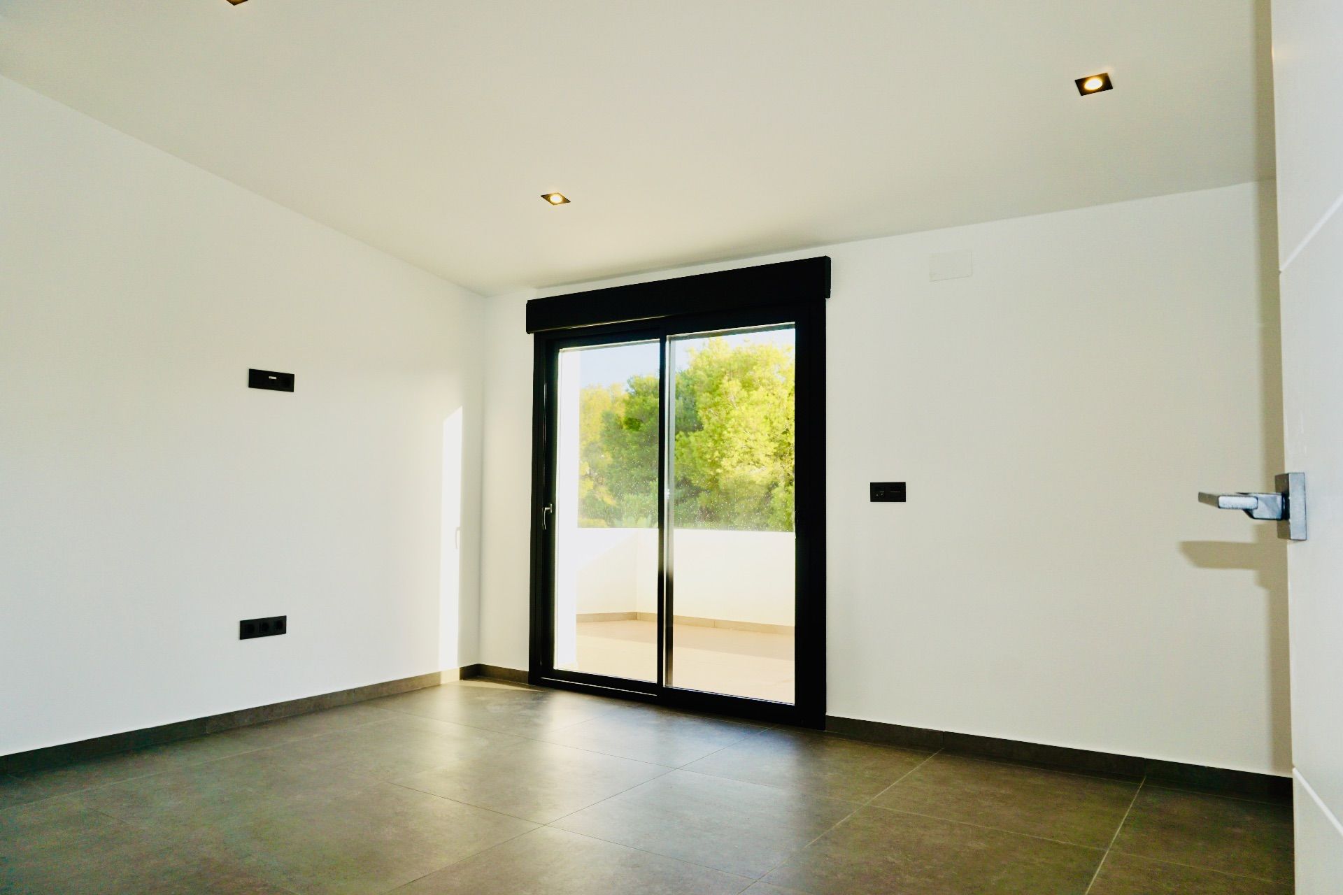 Venta de villa en Moraira