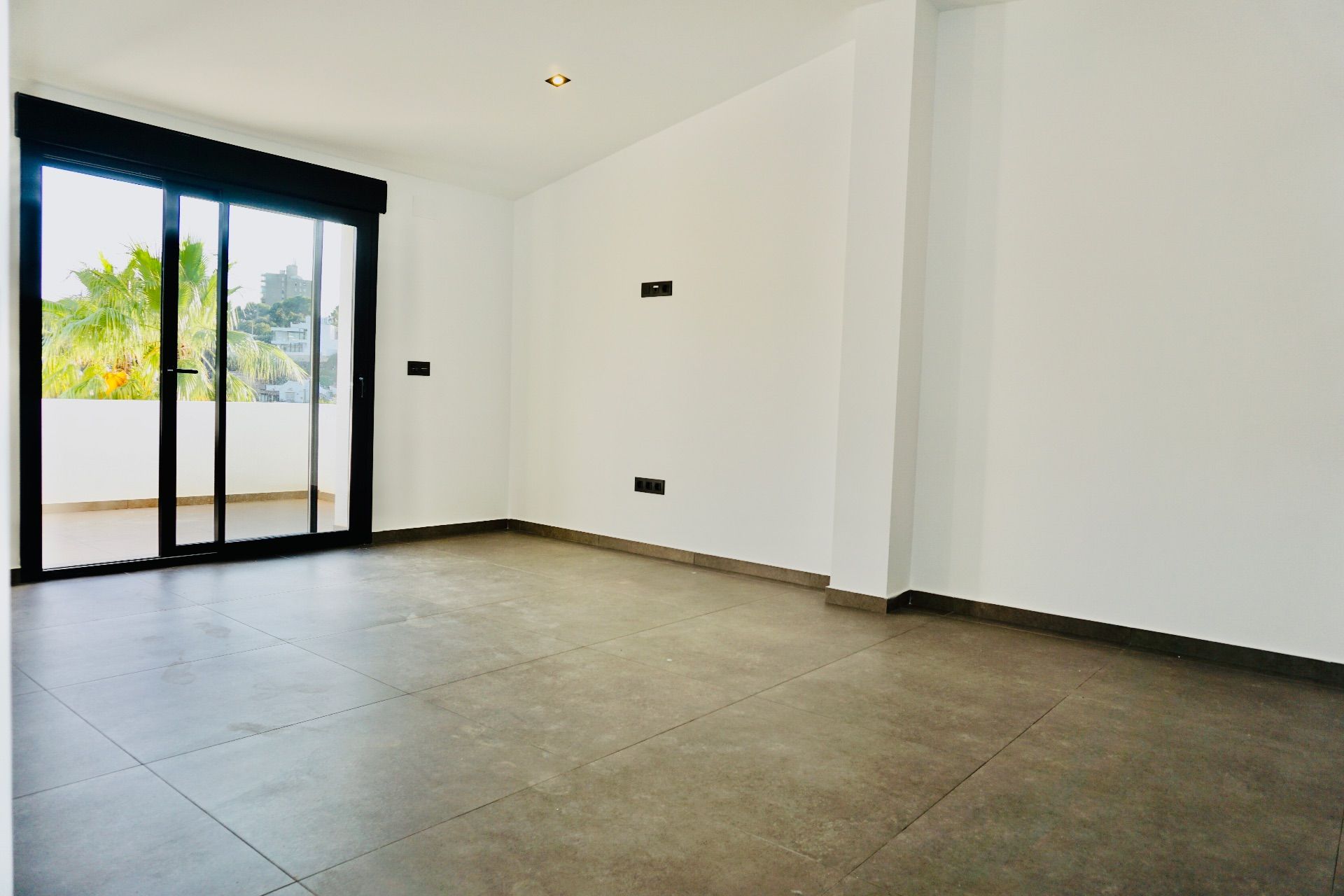 Venta de villa en Moraira