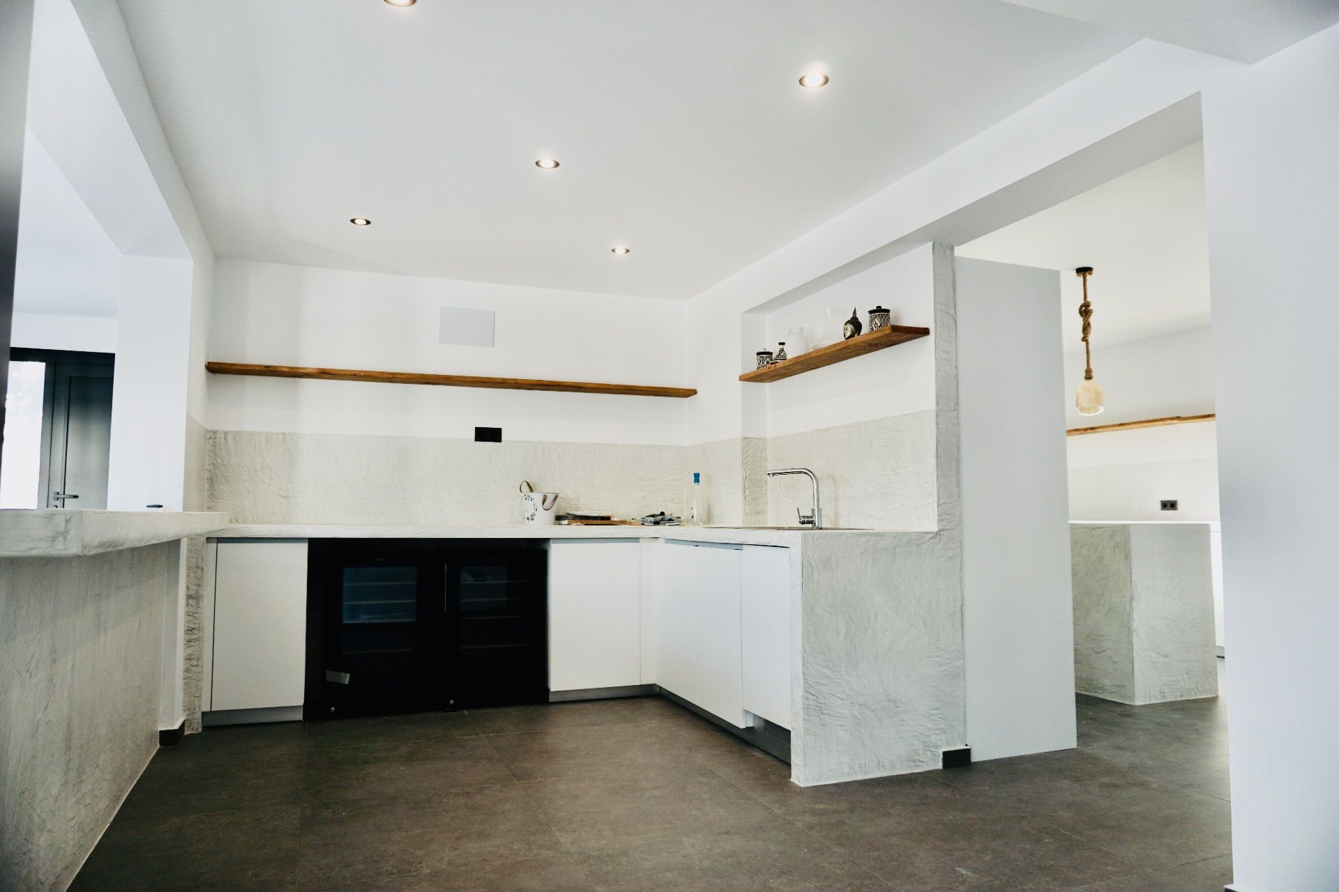 Venta de villa en Moraira