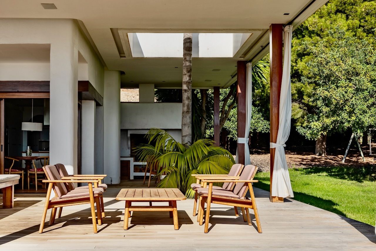 Venta de villa en Finestrat