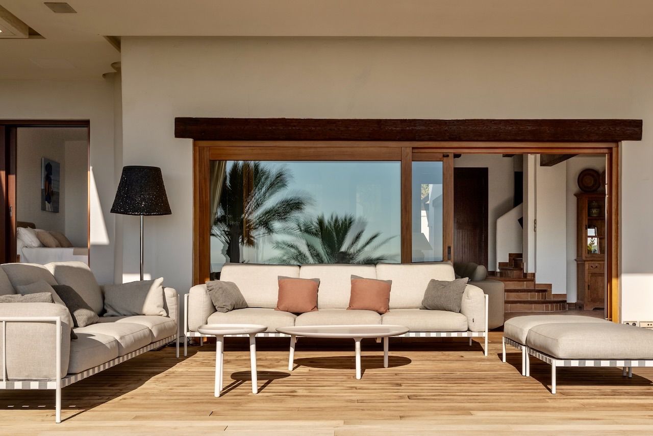 Venta de villa en Finestrat