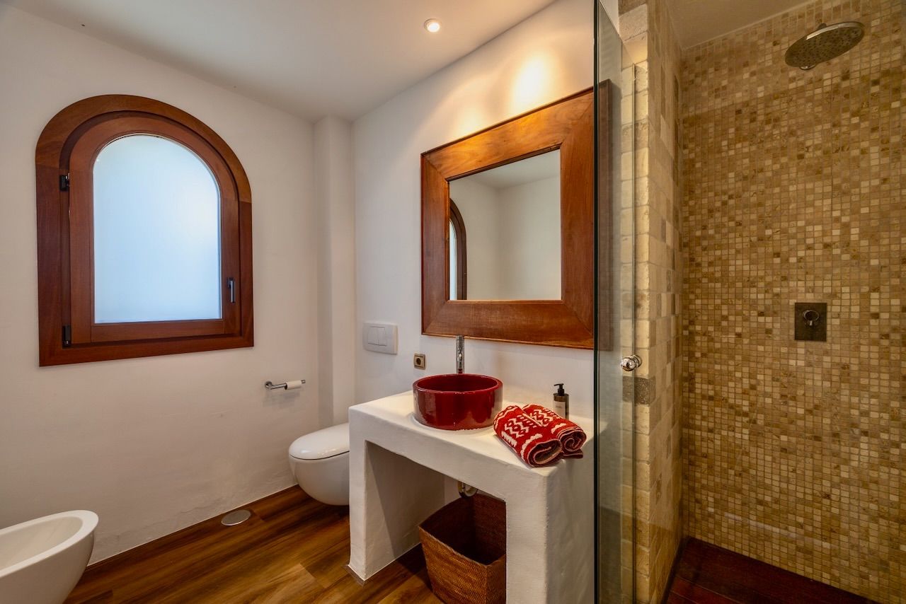 Venta de villa en Finestrat