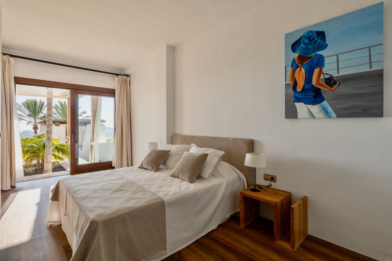 Venta de villa en Finestrat