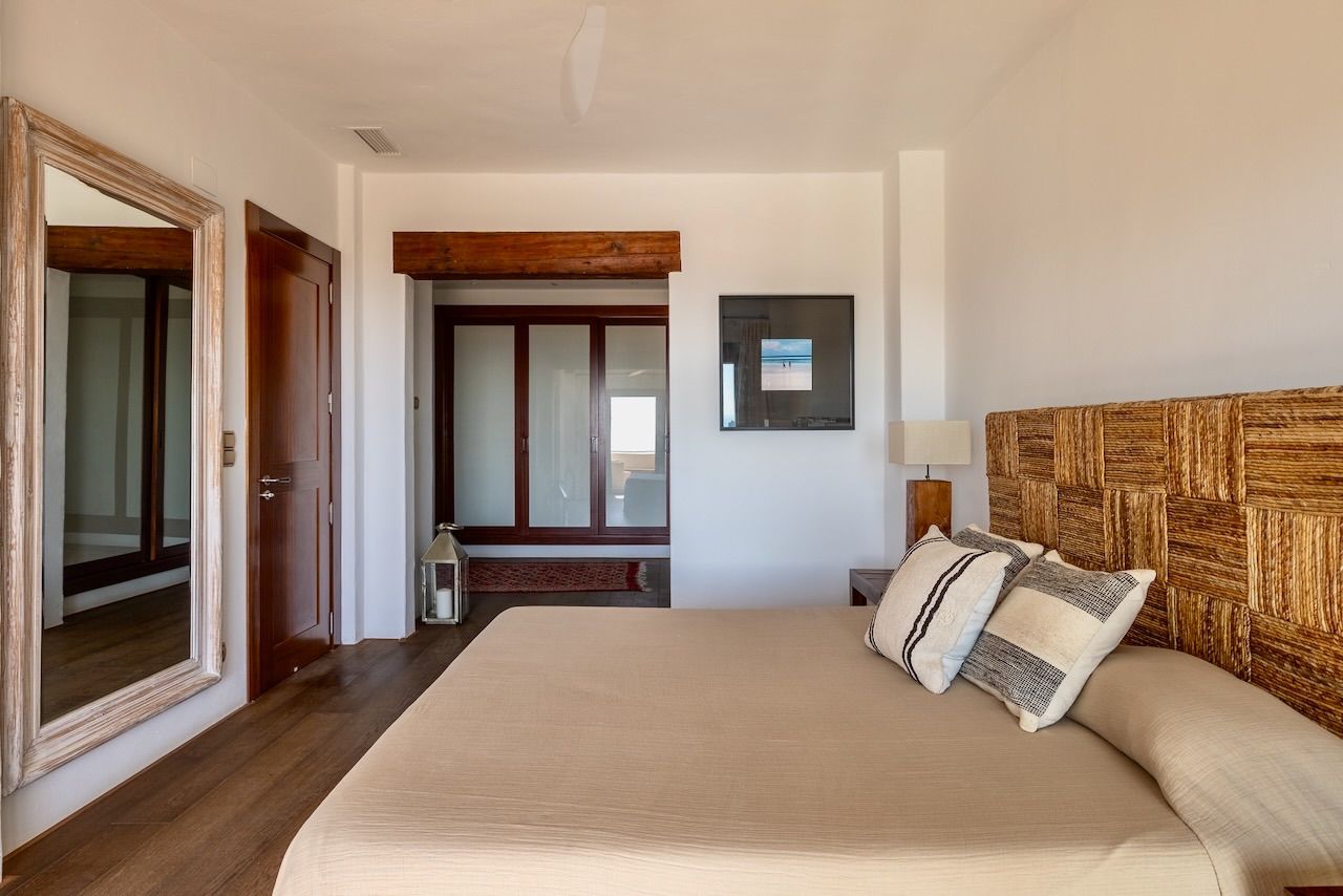 Venta de villa en Finestrat