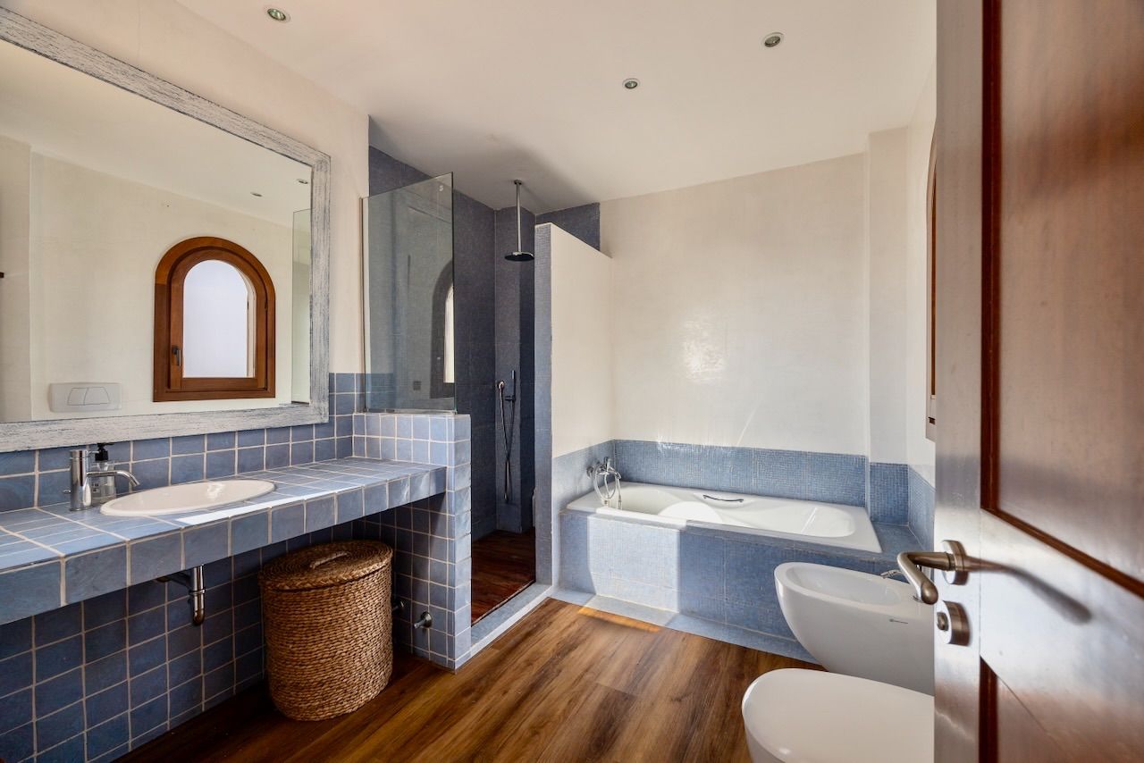 Venta de villa en Finestrat