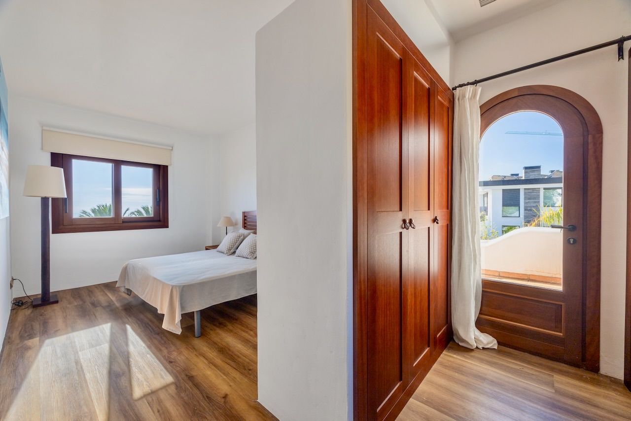 Venta de villa en Finestrat