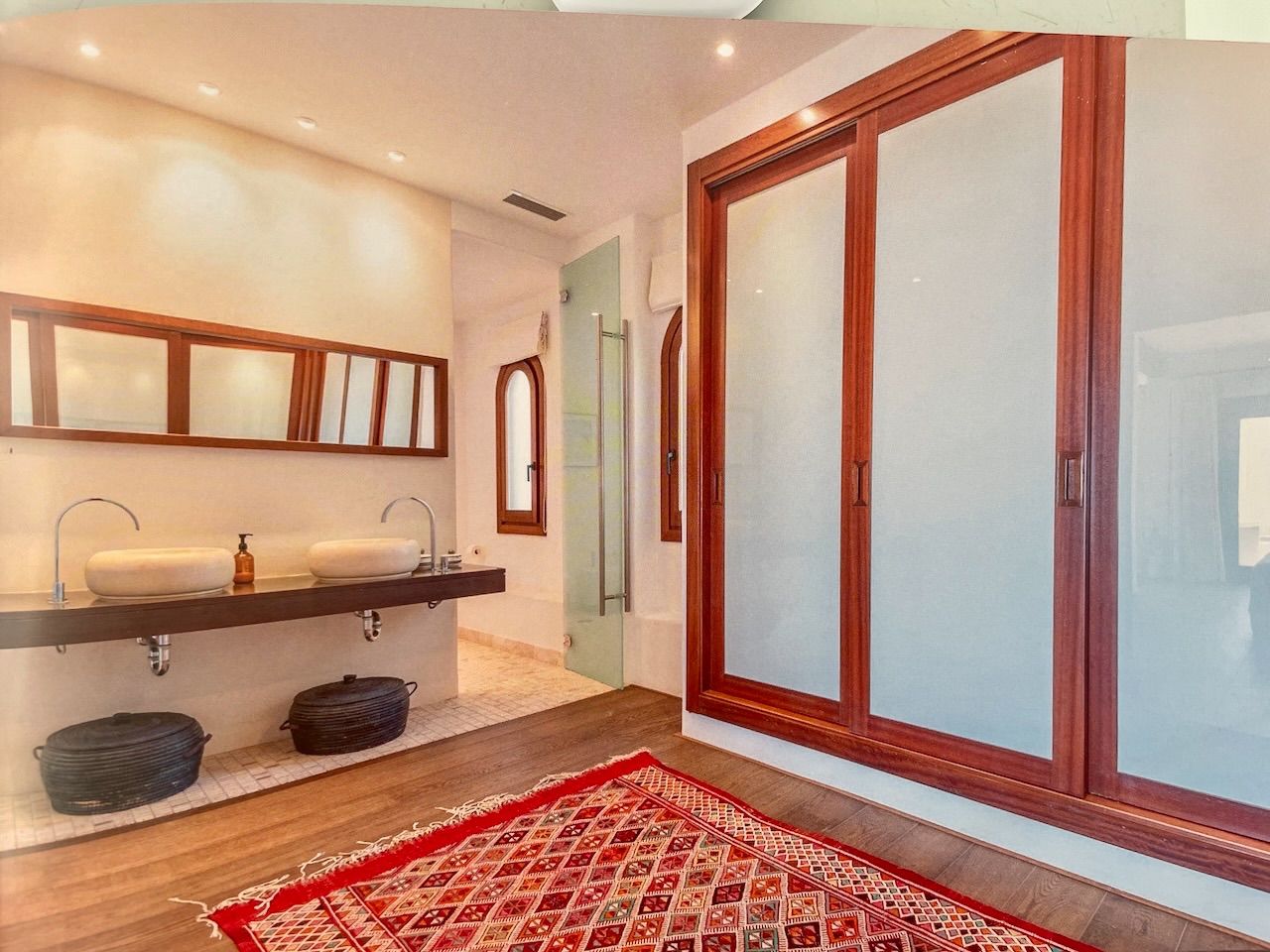 Venta de villa en Finestrat