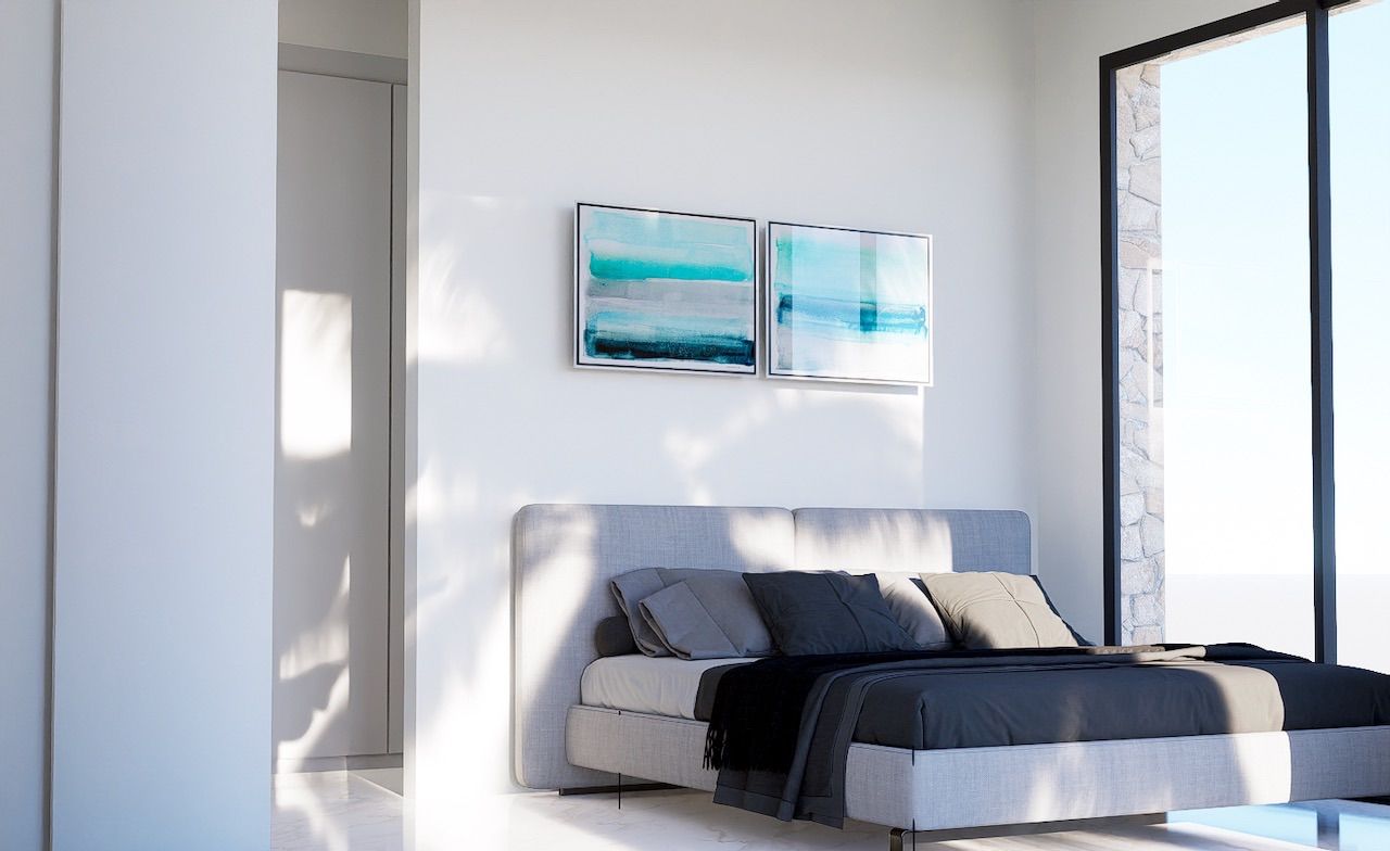 Venta de villa en Finestrat