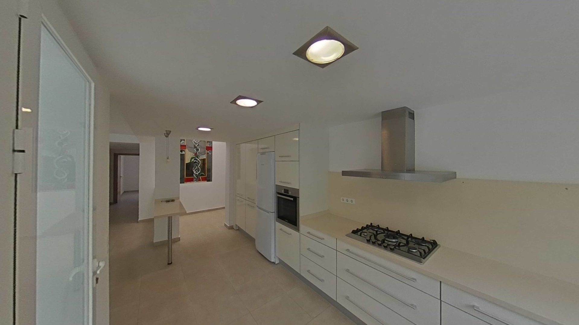 Venta de villa en El Albir