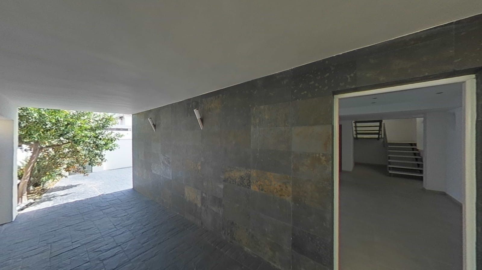 Venta de villa en El Albir