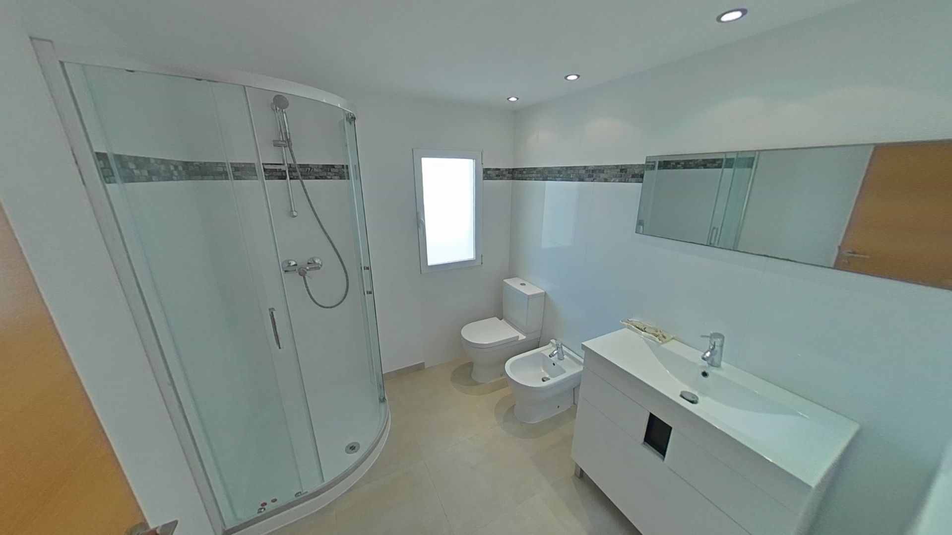 Venta de villa en El Albir