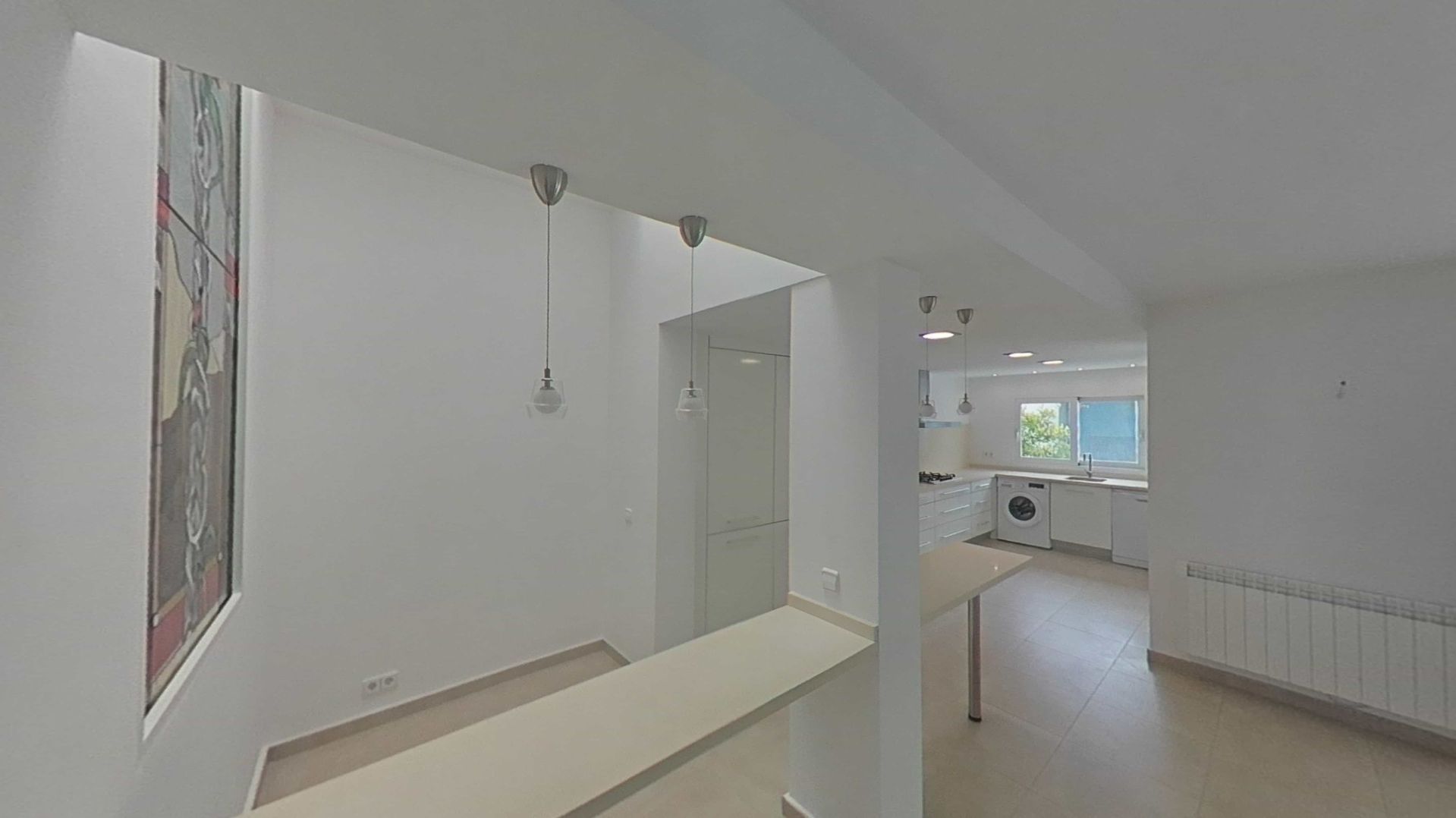 Venta de villa en El Albir