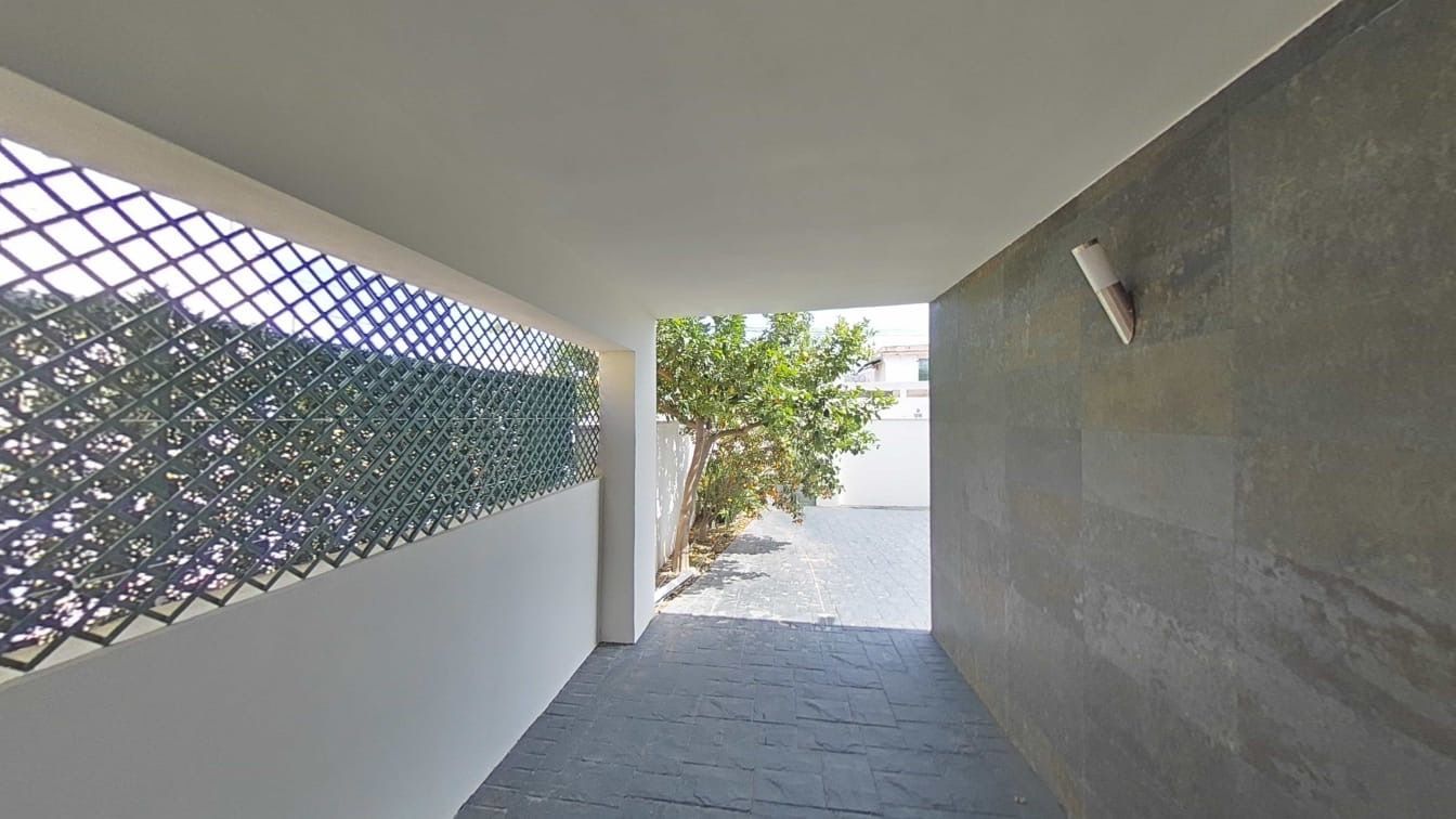 Venta de villa en El Albir