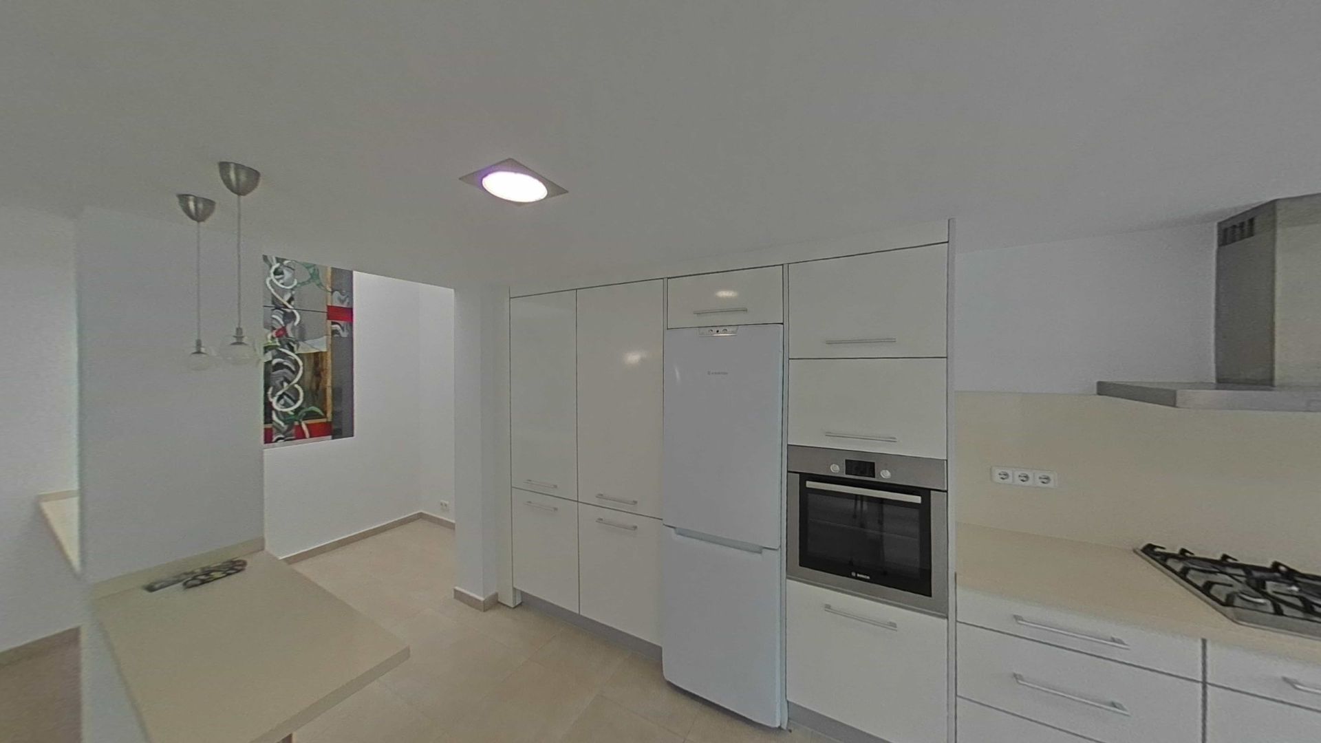 Venta de villa en El Albir