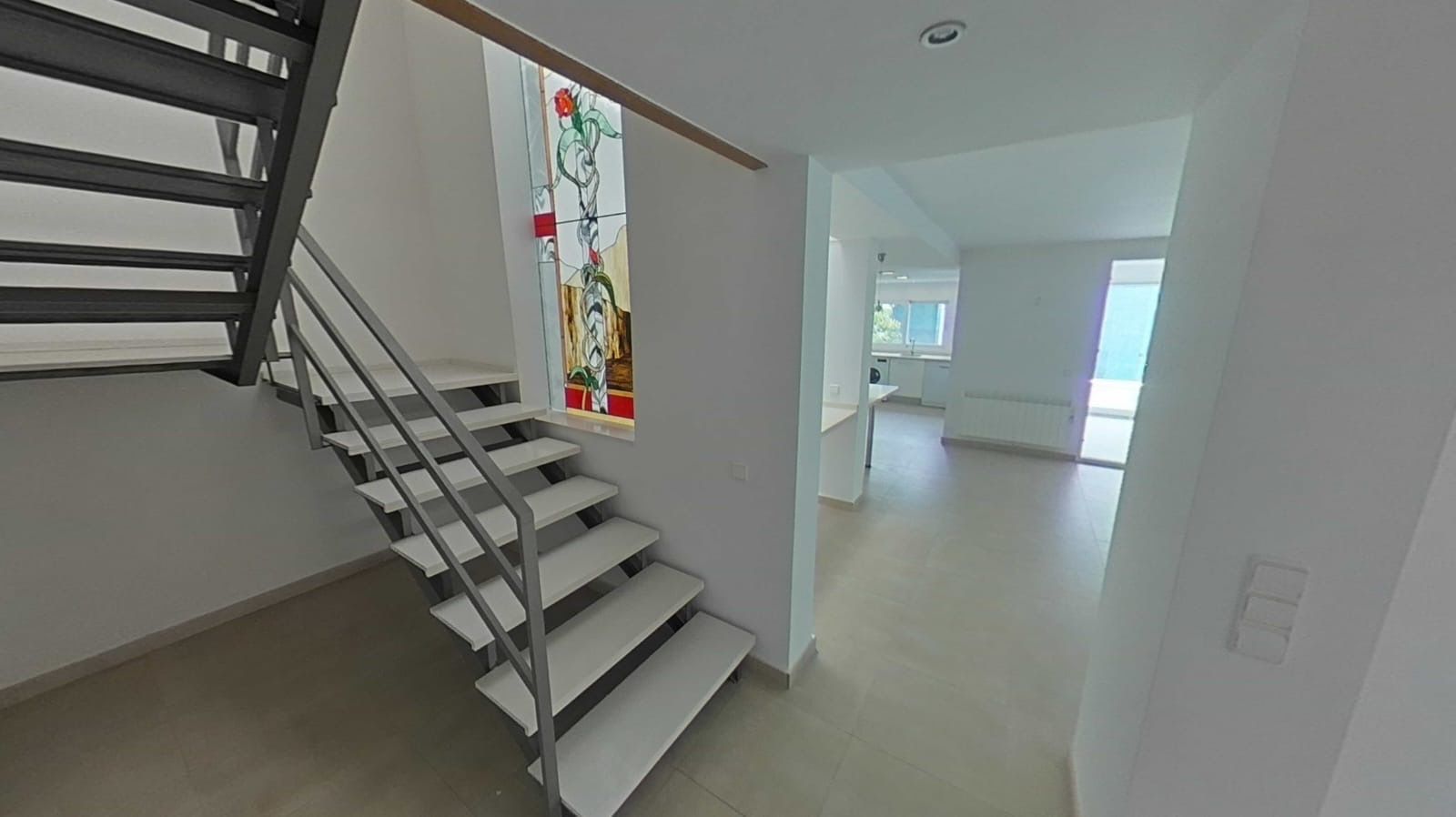 Venta de villa en El Albir