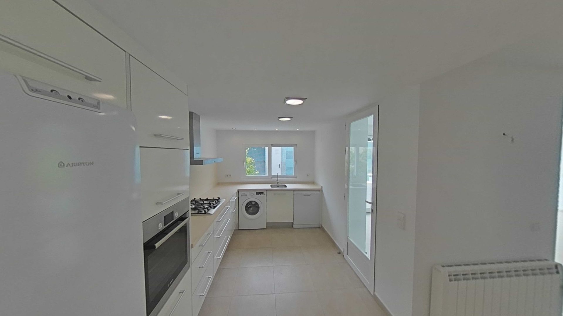 Venta de villa en El Albir