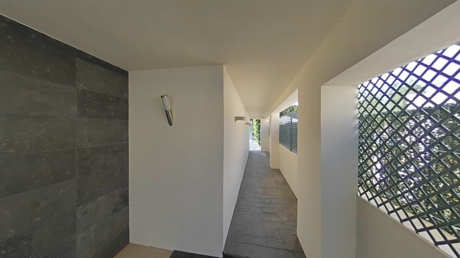 Venta de villa en El Albir