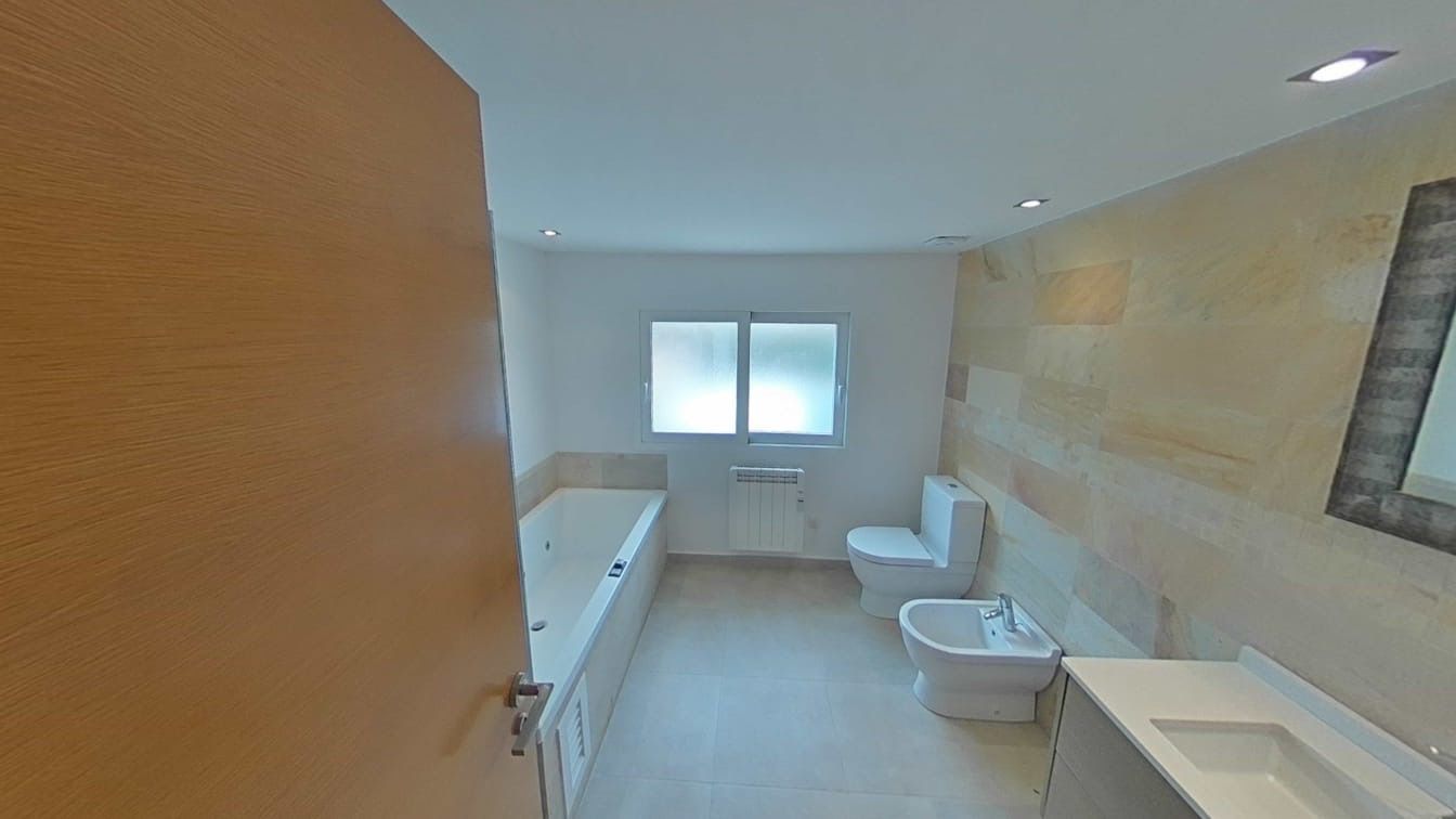 Venta de villa en El Albir