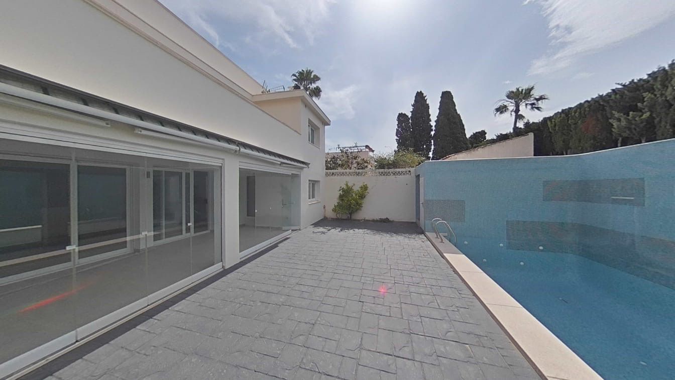 Venta de villa en El Albir