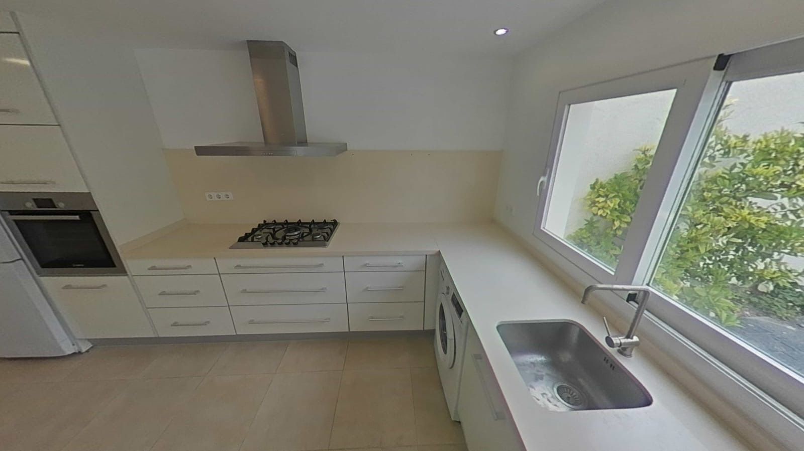 Venta de villa en El Albir
