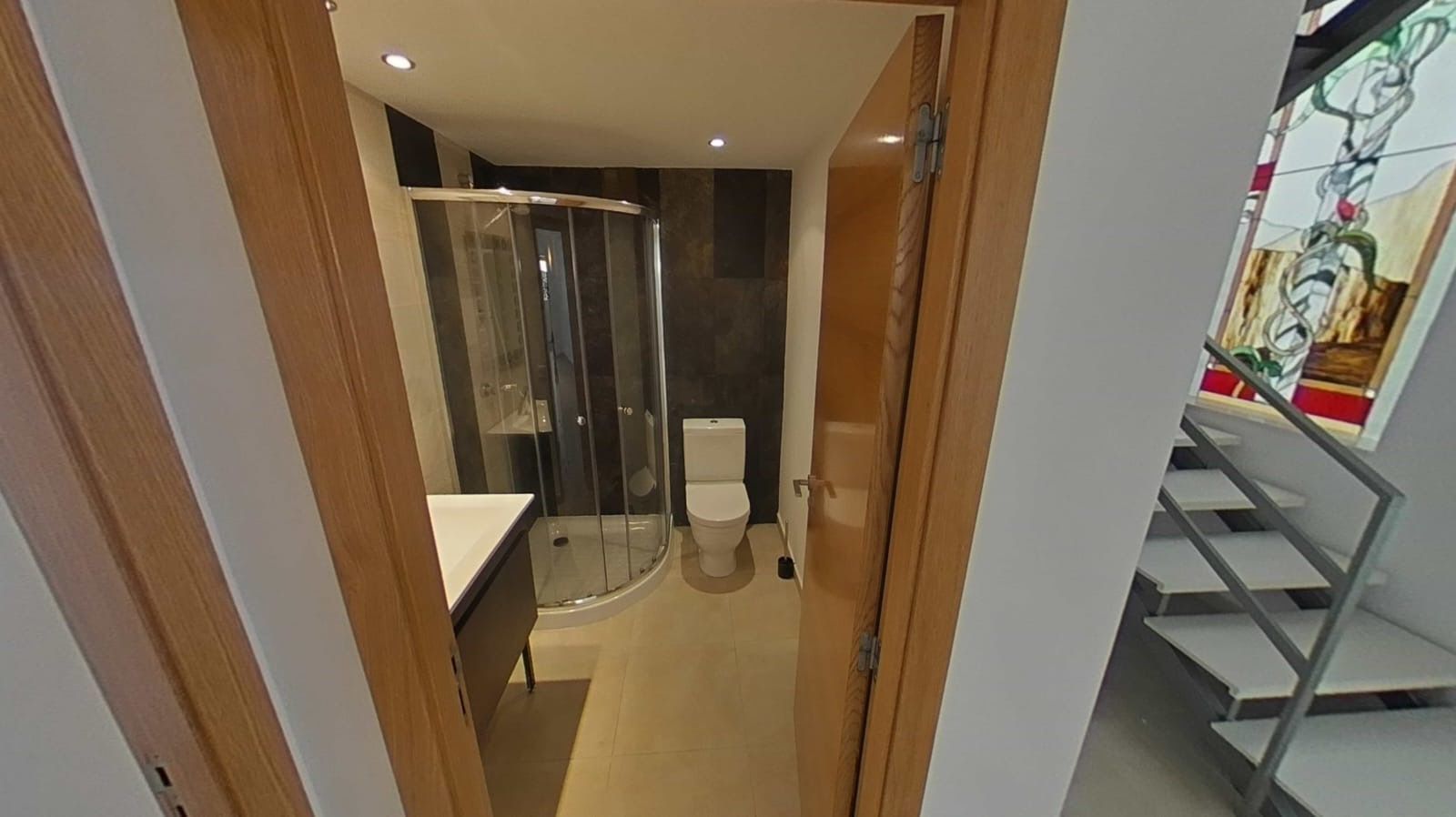 Venta de villa en El Albir