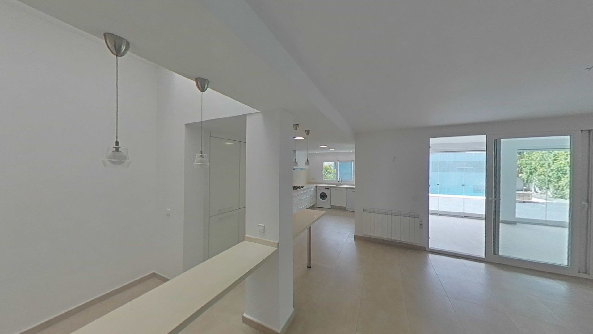 Venta de villa en El Albir