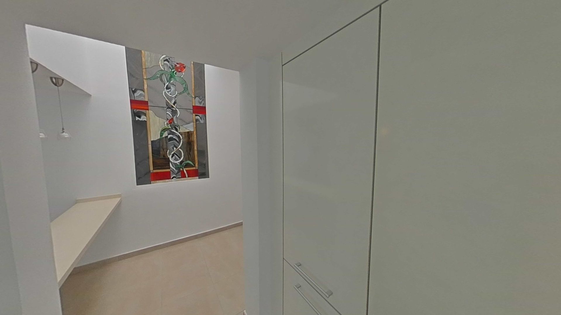 Venta de villa en El Albir