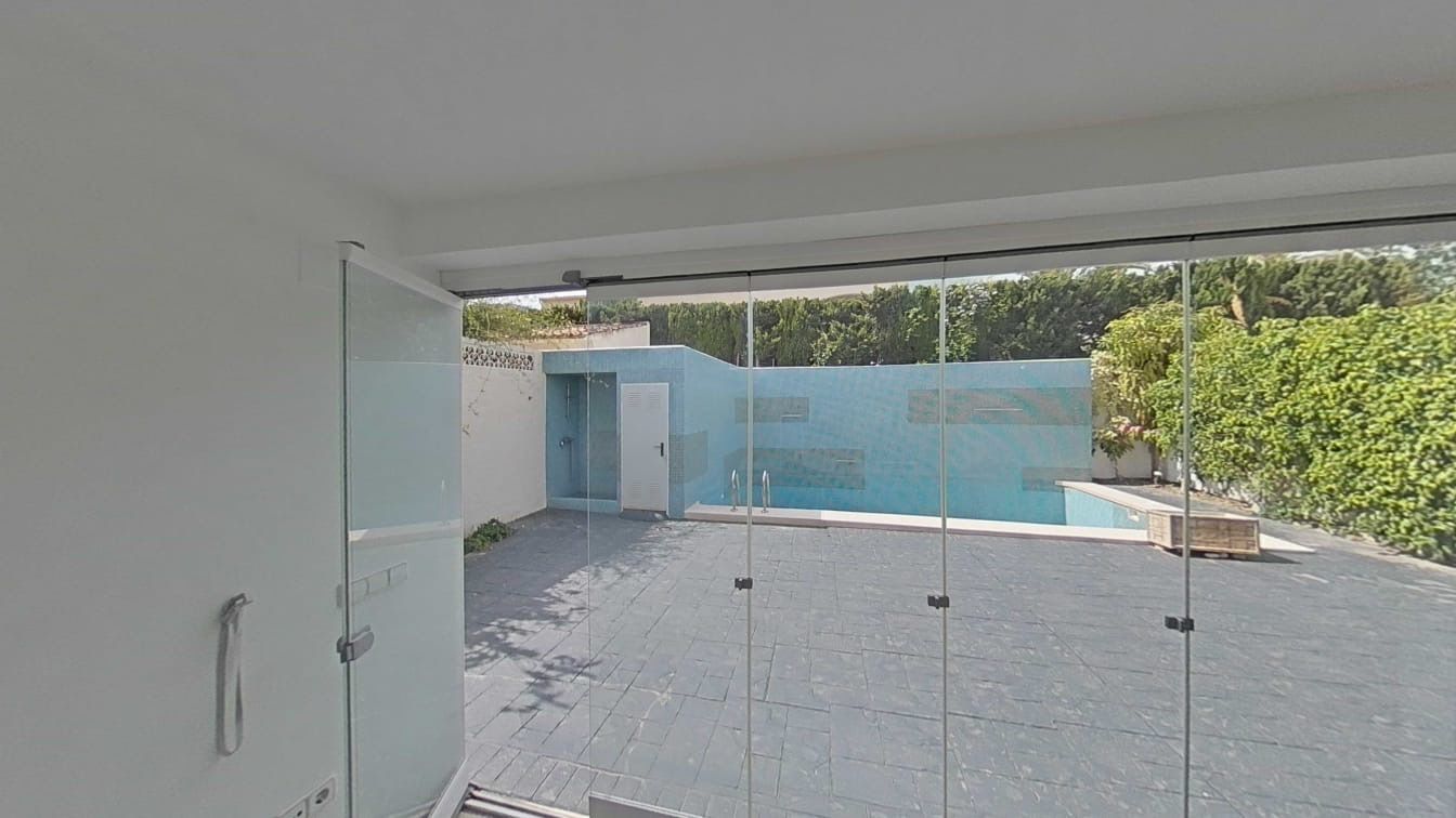 Venta de villa en El Albir