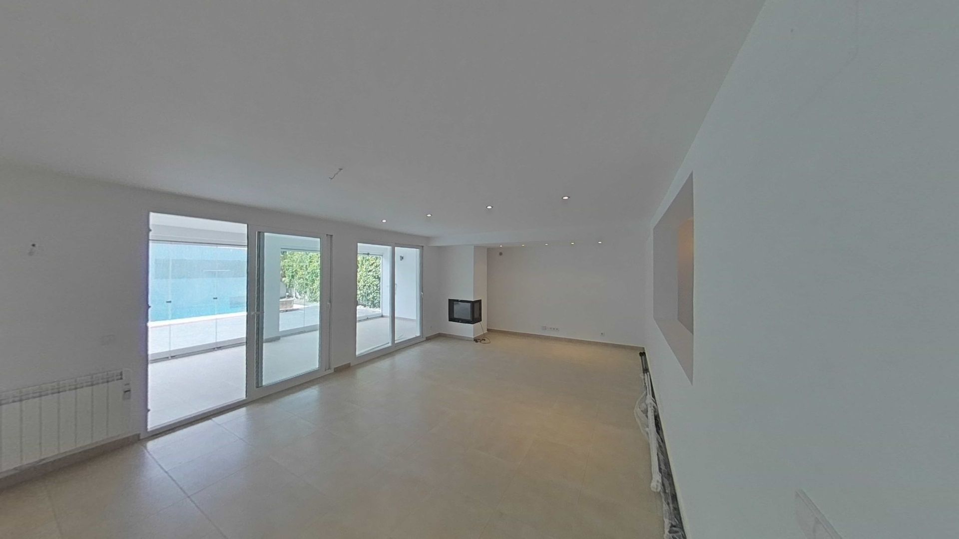 Venta de villa en El Albir