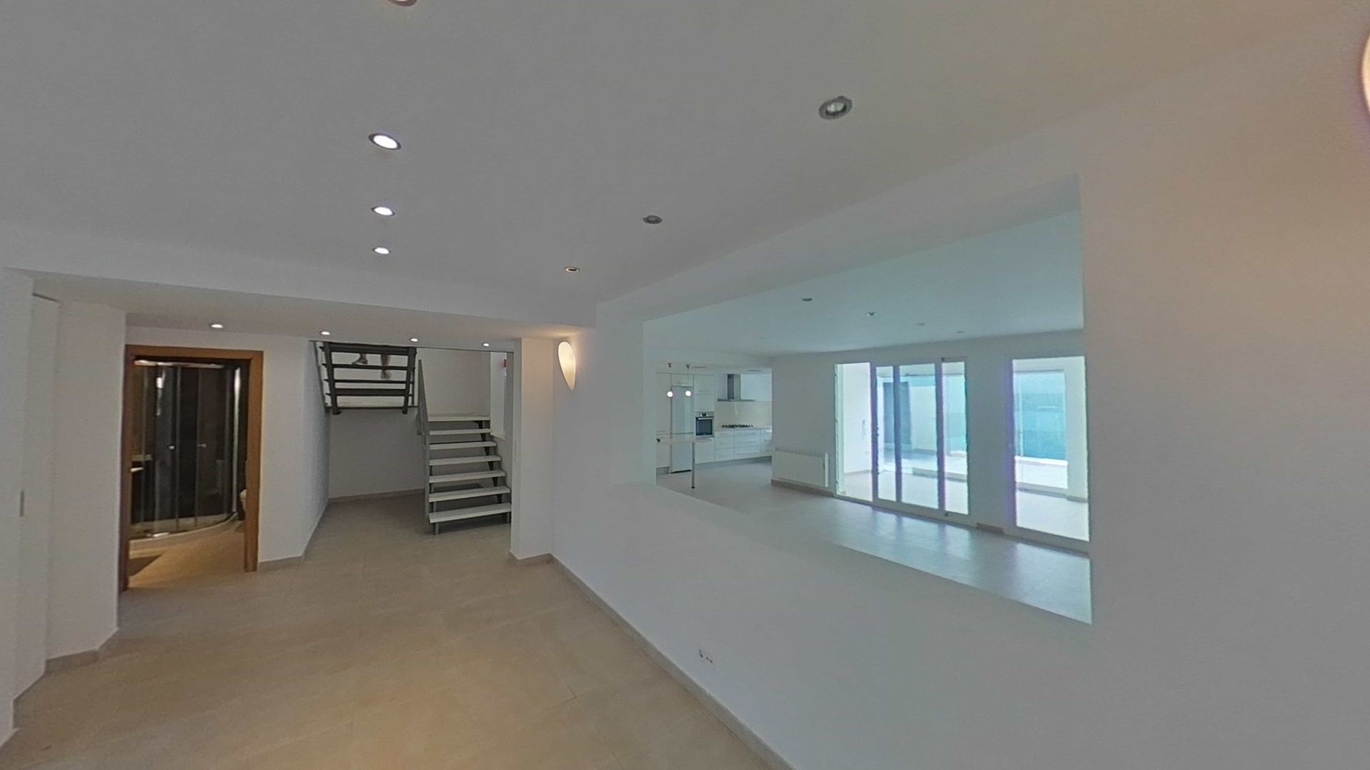 Venta de villa en El Albir
