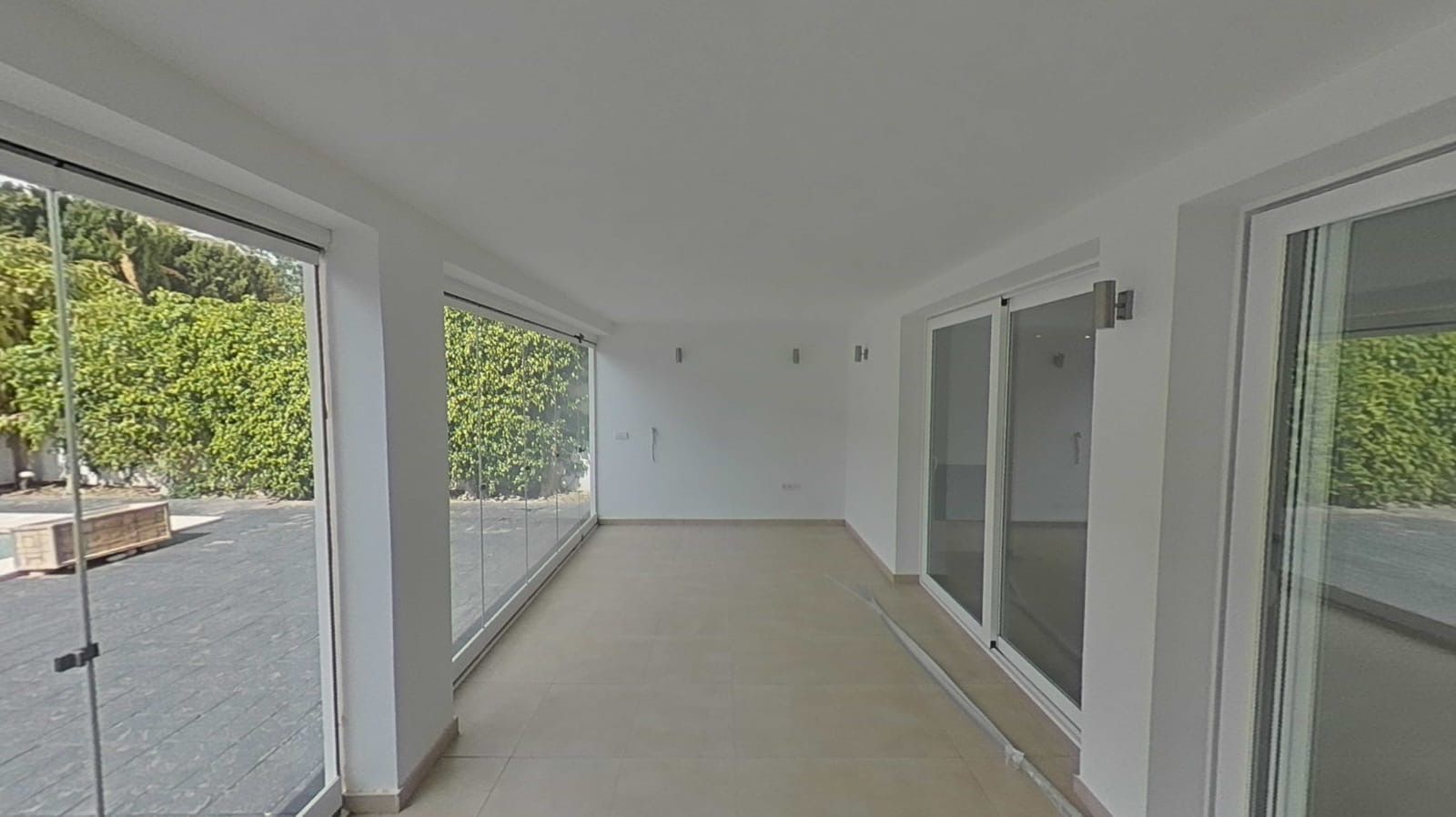 Venta de villa en El Albir