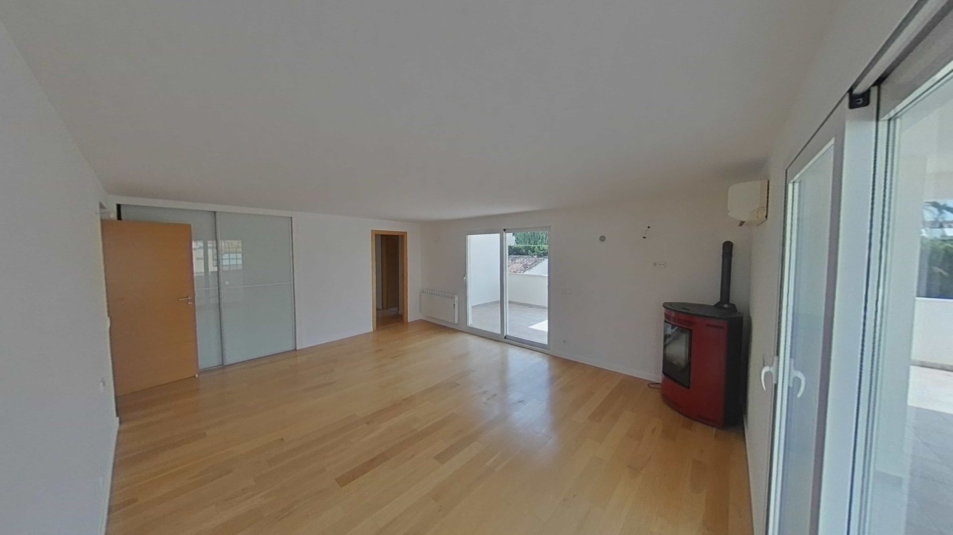 Venta de villa en El Albir
