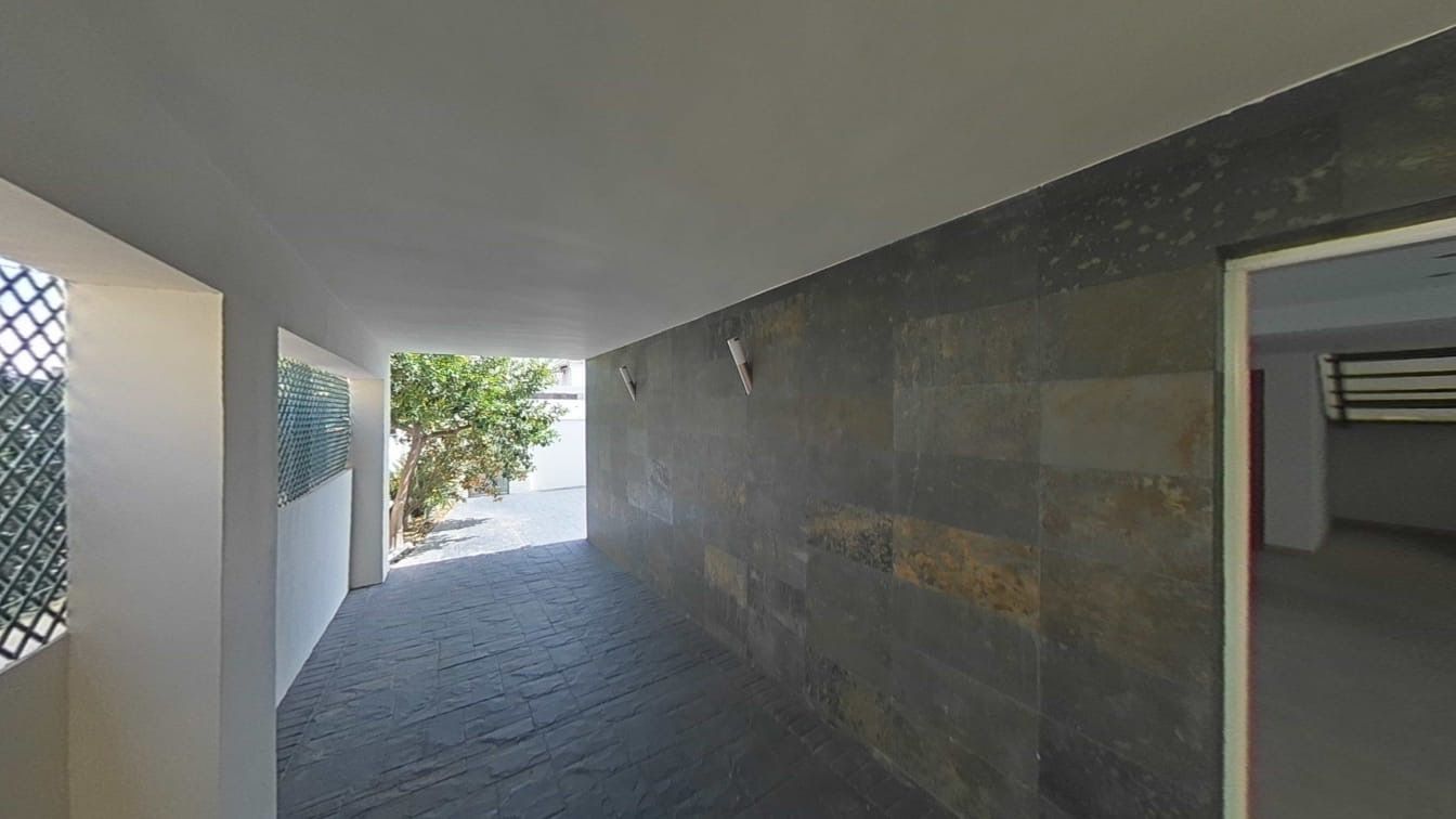 Venta de villa en El Albir