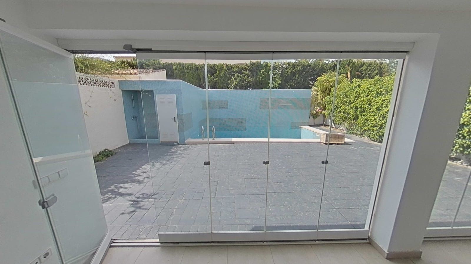 Venta de villa en El Albir