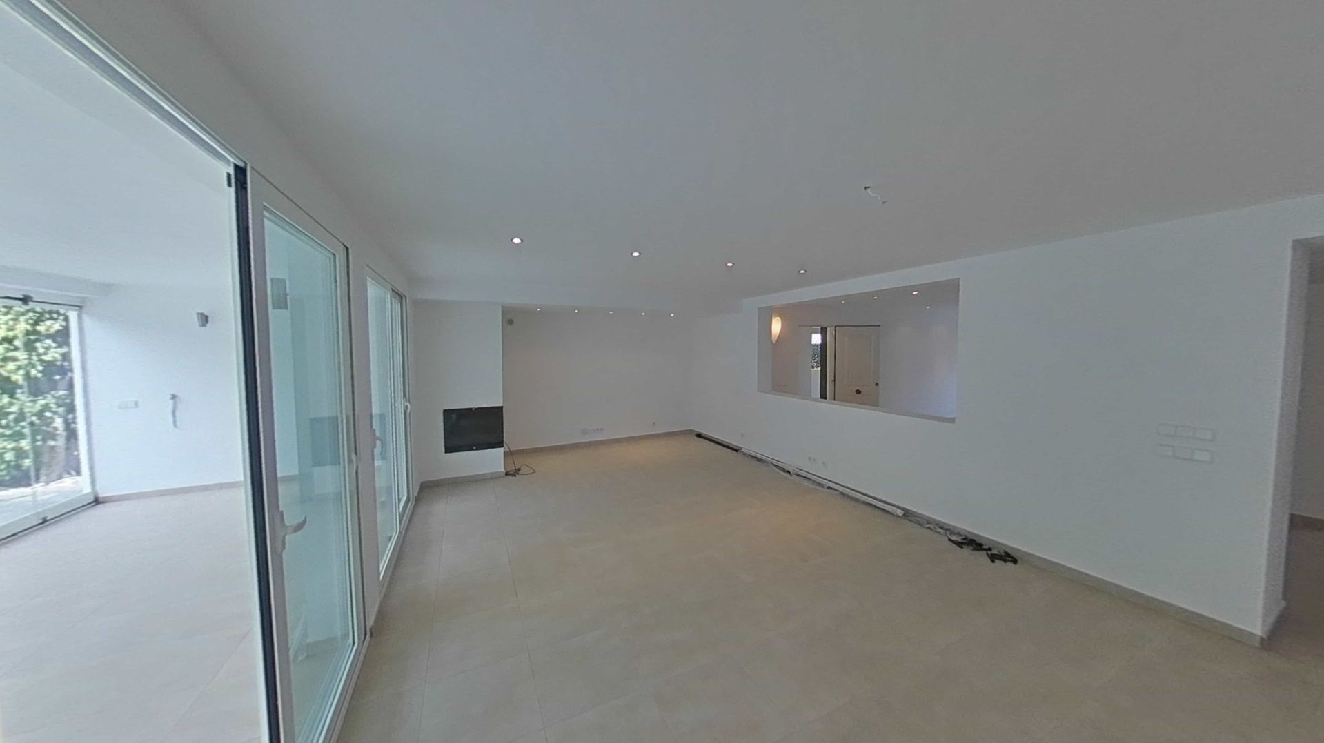 Venta de villa en El Albir