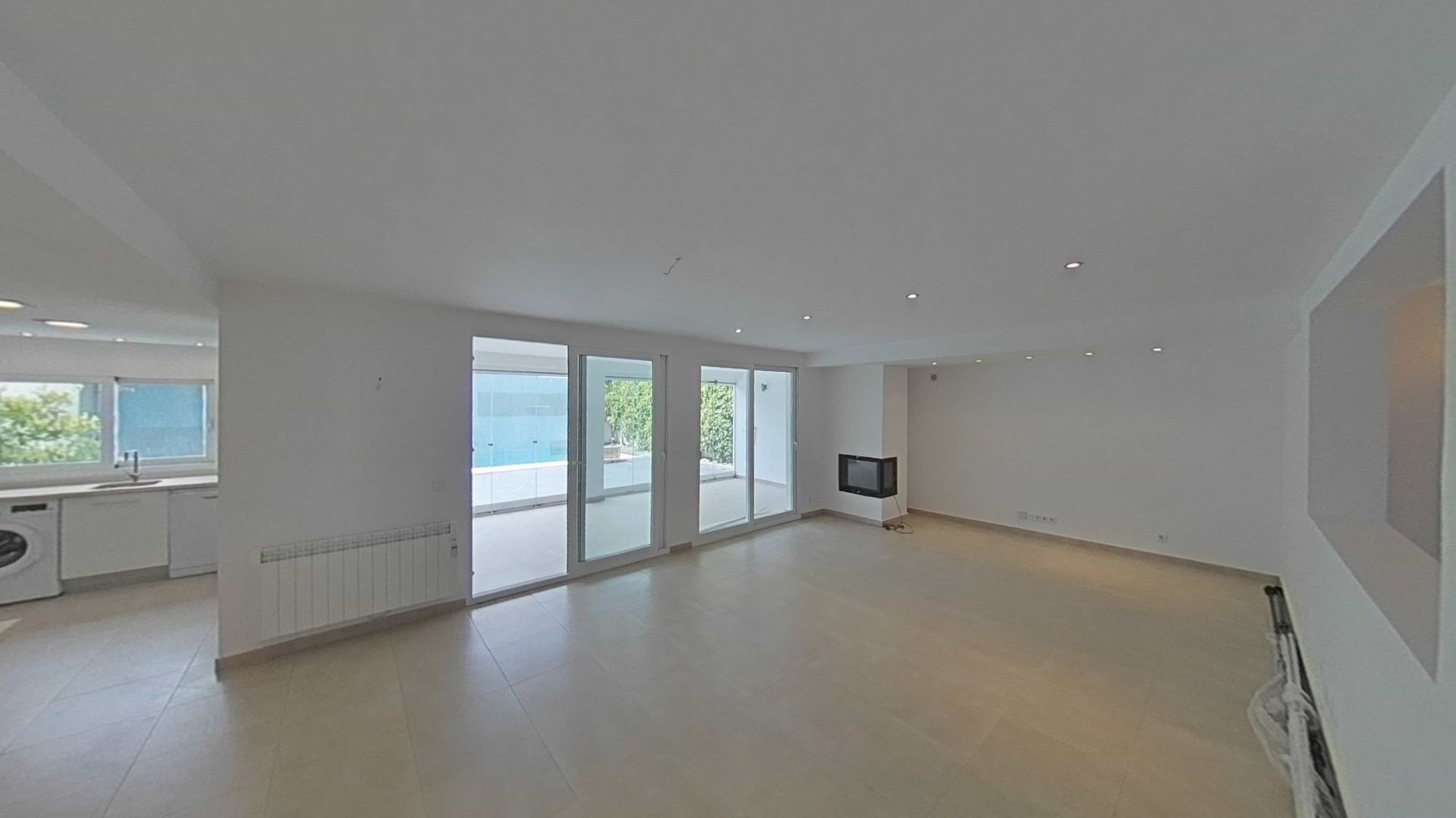 Venta de villa en El Albir